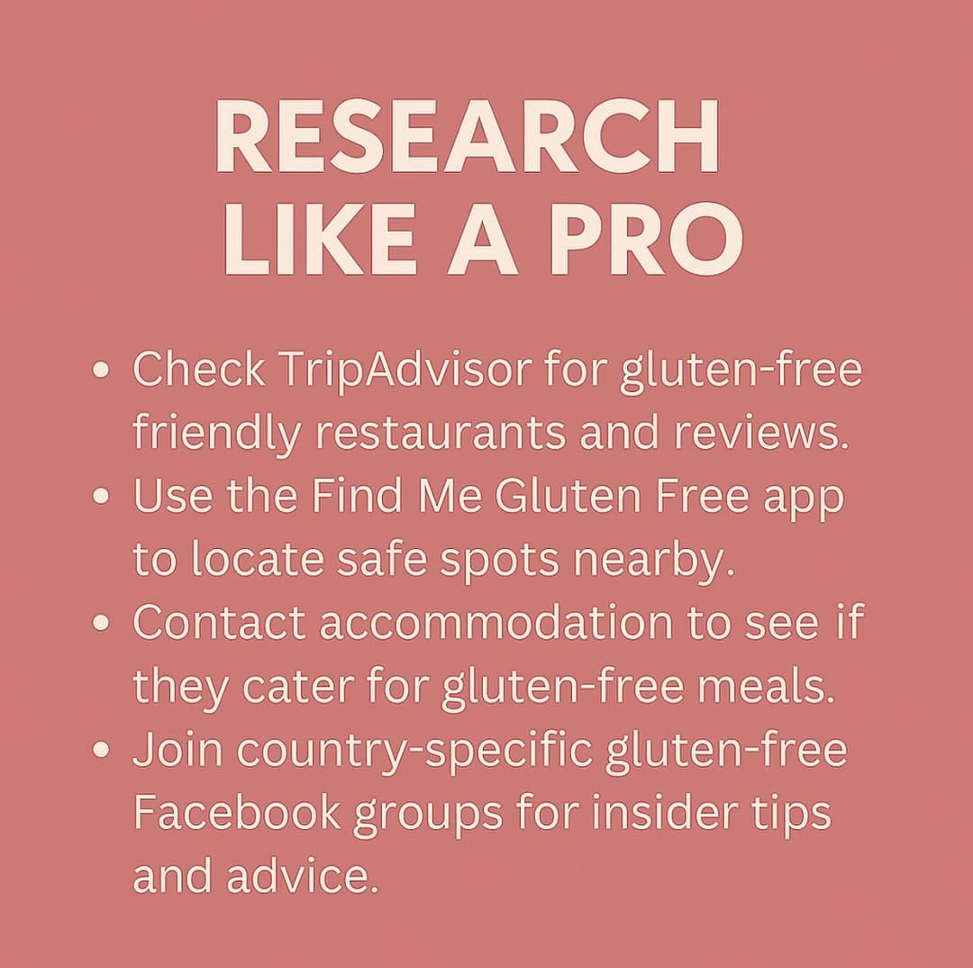 Travel Tip 2
